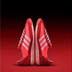 Adidas SL 72 OG SHOES women’s size 8.5❤️